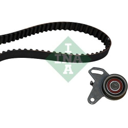 paskirstymo diržo komplektas
                                INA                                                530030010, I