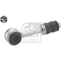 Stabilizatoriaus traukė
                                FEBI BILSTEIN                                                18916, 