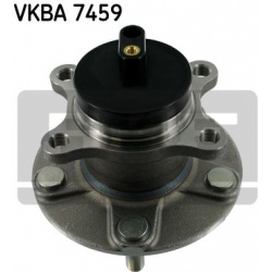 rato guolis
                                SKF                                                VKBA 7459, SKF, VKBA7459, auto
