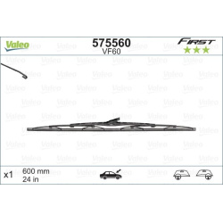 valytuvai FIRST
                                VALEO                                                575560, VALEO, 575560, a