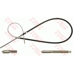 trosas, stovėjimo stabdys
                                TRW                                                GCH2324, TRW, G