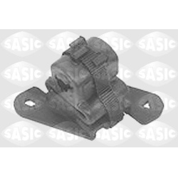 atraminis buferis, triukšmo slopintuvas
                                SASIC                                               