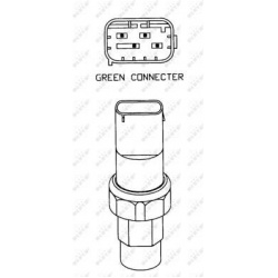 Daviklis kondicionieriaus AC slėgio
                                NRF                                                38925