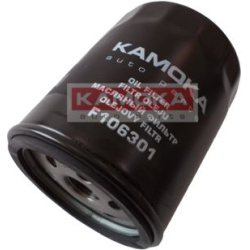 alyvos filtras
                                KAMOKA                                                F106301, KAMOKA, F106301