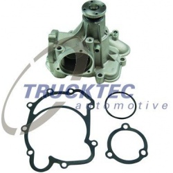 Vandens siurblys, variklio aušinimas
                                TRUCKTEC AUTOMOTIVE                                    