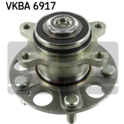rato guolis
                                SKF                                                VKBA 6917, SKF, VKBA6917, auto