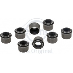 tarpiklių komplektas, vožtuvo šerdis
                                ELRING                                               