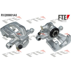 stabdžių apkaba
                                FTE                                                RX289801A0, FTE, RX28980