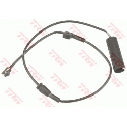įspėjimo kontaktas, stabdžių trinkelių susidėvėjimas
TRW