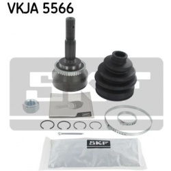 pusašio šarnyras
                                SKF                                                VKJA 5566, SKF, VKJA556