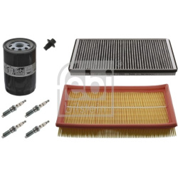 techninės priežiūros komplektas
                                FEBI BILSTEIN                                37426, FEBI B