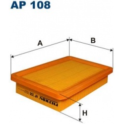 oro filtras
                                FILTRON                                AP108, Nenurodytas gamintojas, AP108, auto