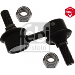 Stabilizatoriaus traukė
                                FEBI BILSTEIN                                                41184, 