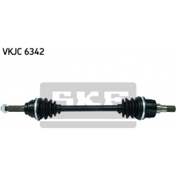 pusašis
                                SKF                                                VKJC 6342, SKF, VKJC6342, auto de