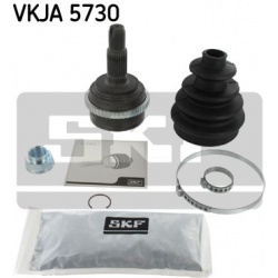 pusašio šarnyras
                                SKF                                                VKJA 5730, SKF, VKJA573