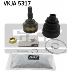 pusašio šarnyras
SKF VKJA 5317, SKF, VKJA531