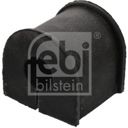 stabilizatoriaus įvorė
                                FEBI BILSTEIN                                                41578, 