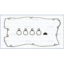 tarpiklių komplektas, svirties gaubtas
AJUSA