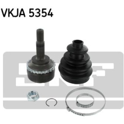Jungčių komplektas, kardaninis velenas
                                SKF                                                V