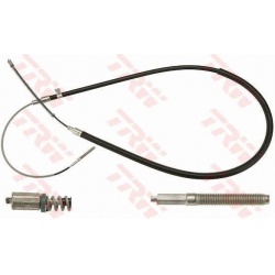 trosas, stovėjimo stabdys
                                TRW                                                GCH2156, TRW, G