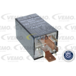 Relė, kaitinimo žvakių sistema Q+, original equipment manufacturer quality MADE IN GERMANY
                               