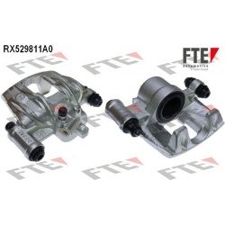 stabdžių apkaba
                                FTE                                RX529811A0, FTE, RX529811A0, auto detal�