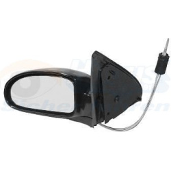 išorinis veidrodėlis * HAGUS *
                                VAN WEZEL                                1858813, VAN WEZEL,