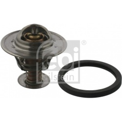 termostatas, aušinimo skystis
                                FEBI BILSTEIN                                09327, FEBI BILST
