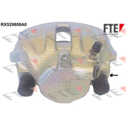 stabdžių apkaba
                                FTE                                                RX529808A0, FTE, RX52980