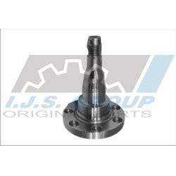 Rato stebulė Technology &amp; Quality
                                IJS GROUP                                             
