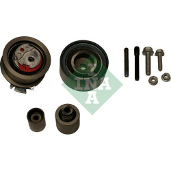 skriemulių komplektas, paskirstymo diržas
                                INA                                530050309, INA