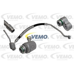 žemo slėgio linija, oro kondicionavimas Original VEMO Quality
                                                V20-20-0017, 