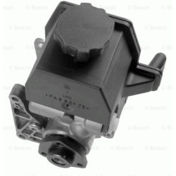 hidraulinis siurblys, vairo sistema
                                BOSCH                                                KS00
