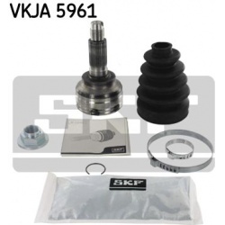 SKF                                                VKJA 5961, SKF, VKJA5961, auto detalė
