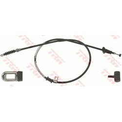 trosas, stovėjimo stabdys
                                TRW                                                GCH135, TRW, GC