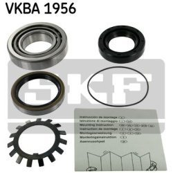 rato guolis
                                SKF                                                VKBA 1956, SKF, VKBA1956, auto