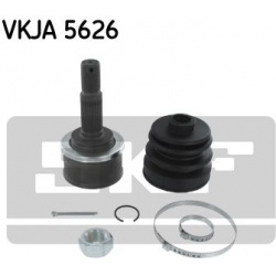 jungčių komplektas, kardaninis velenas
                                SKF                                VKJA 5626, SKF, V