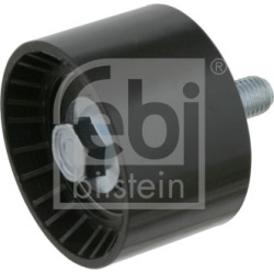 kreipiantysis skriemulys, paskirstymo diržas
                                FEBI BILSTEIN                                  