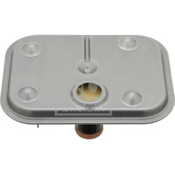 hidraulinis filtras, automatinė transmisija
                                FEBI BILSTEIN                                   