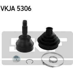 pusašio šarnyras
                                SKF                                                VKJA 5306, SKF, VKJA530