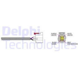 lambda jutiklis
                                DELPHI                                                ES20228-12B1, Nenurodyt