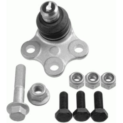 Šarnyras pakabos
                                LEMFÖRDER                                                33707 01, LEMFÖR