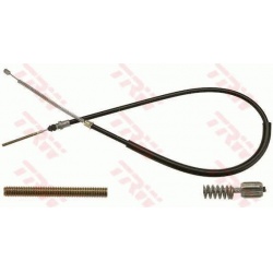 trosas, stovėjimo stabdys
                                TRW                                                GCH2567, TRW, G