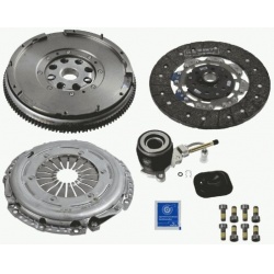 sankabos komplektas DMF Module XTend plus CSC
                                SACHS                                          
