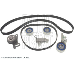 paskirstymo diržo komplektas
                                BLUE PRINT                                                ADC47