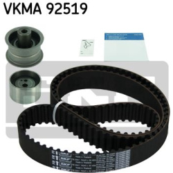 paskirstymo diržo komplektas
                                SKF                                                VKMA 92519, 