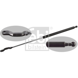 dujinė spyruoklė, bagažinė
                                FEBI BILSTEIN                                                0