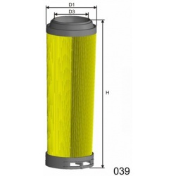 MISFAT R434, Nenurodytas gamintojas, R434, auto detalė