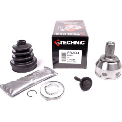 Granata prie rato (pusašio šarnyras)
                                PROTECHNIC                                PRJ644, PROT