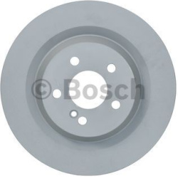 stabdžių diskas (1vnt)
                                BOSCH                                                0986479629, BOS